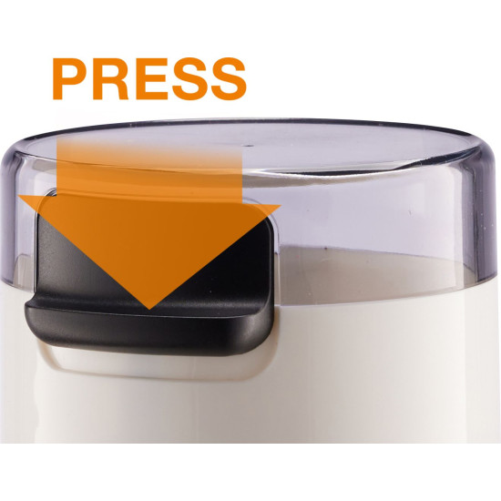 Gorenje SMK150SW Kávédaráló