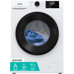 Gorenje W3NGPI74A3S Elöltöltős mosógép