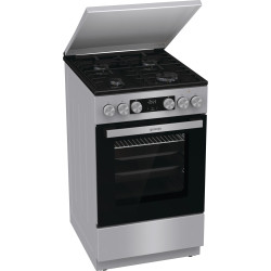Gorenje GK5C42SH-B Kombinált tűzhely
