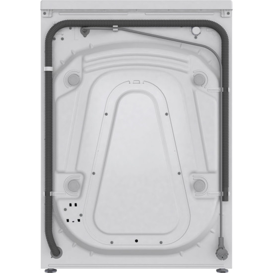 Gorenje WNHA62SASEU Elöltöltős mosógép
