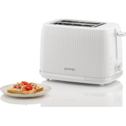 Gorenje T850DPW Kenyérpirító