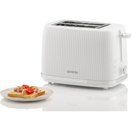 Gorenje T850DPW Kenyérpirító