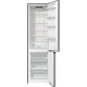 Gorenje NRK6202ES4 Kombinált alulfagyasztós hűtőszekrény Gorenje NRK6202ES4 Kombinált alulfagyasztós hűtőszekrény