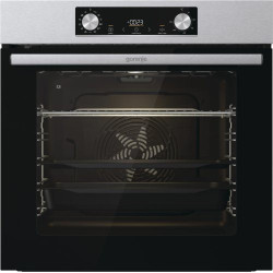 Gorenje BPS6737E03X Beépíthető villany sütő