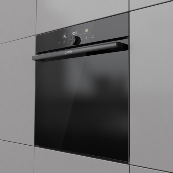 Gorenje BOS6747A05DG Beépíthető villany sütő