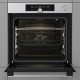 Gorenje BPSA6747A08X Beépíthető villany sütő