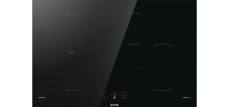 Gorenje GI821FM Beépíthető indukciós főzőlap