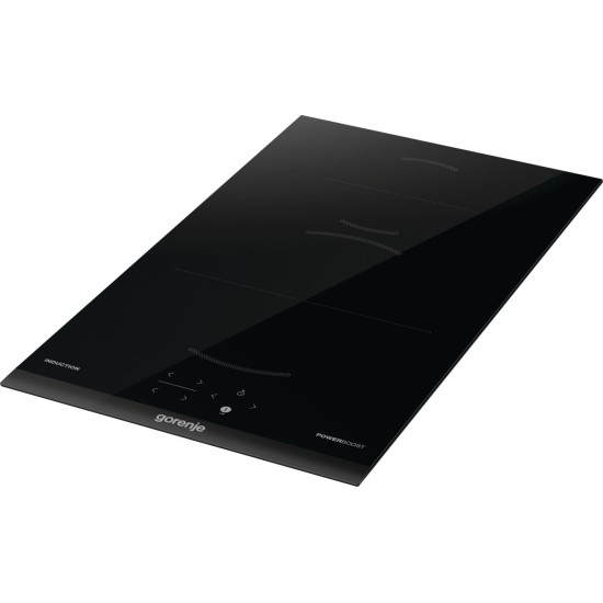 Gorenje GI3201BC Dominó indukciós beépíthető főzőlap