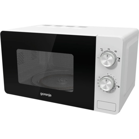 Gorenje MO17E1W Mikrohullámú sütő Gorenje MO17E1W Mikrohullámú sütő