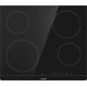 Gorenje ECT601FM Beépíthető kerámia főzőlap