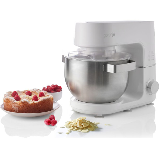Gorenje MMC800CW Komplex robotgép