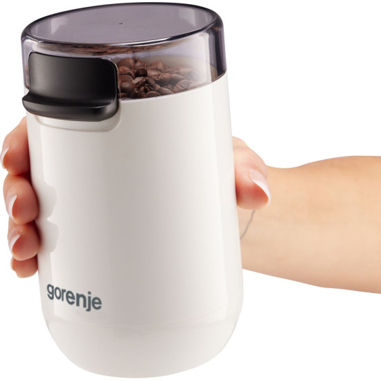 Gorenje SMK150SW Kávédaráló