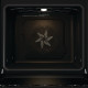 Gorenje BOS6737SYB Beépíthető villany sütő