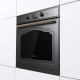 Gorenje BOS67372CLB Beépíthető villany sütő