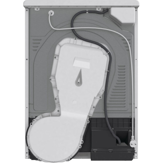 Gorenje DPNE92/GNLWIFI Hőszivattyús szárítógép