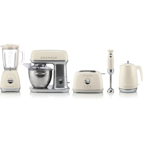 Gorenje MMC1000RL Komplex robotgép