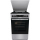 Gorenje GK5C42SJ Kombinált tűzhely