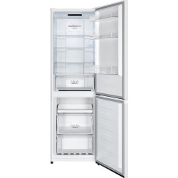 Gorenje NRK619EPW4 Kombinált alulfagyasztós hűtőszekrény Gorenje NRK619EPW4 Kombinált alulfagyasztós hűtőszekrény