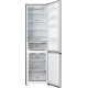 Gorenje NRK620DAXL4 Kombinált alulfagyasztós hűtőszekrény Gorenje NRK620DAXL4 Kombinált alulfagyasztós hűtőszekrény