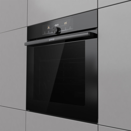 Gorenje BOS6747A01BG Beépíthető villany sütő