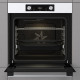 Gorenje BOS6737E06WG Beépíthető villany sütő