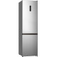Gorenje NRK620DAXL4 Kombinált alulfagyasztós hűtőszekrény Gorenje NRK620DAXL4 Kombinált alulfagyasztós hűtőszekrény