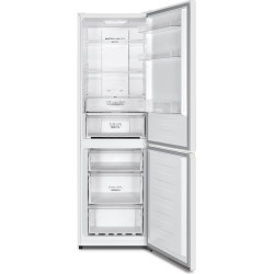 Gorenje N619EAW4 Kombinált alulfagyasztós hűtőszekrény