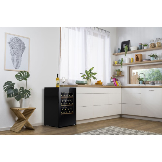 Gorenje WC48G4BG4 Side by Side hűtőszekrény