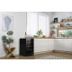 Gorenje WC48G4BG4 Side by Side hűtőszekrény
