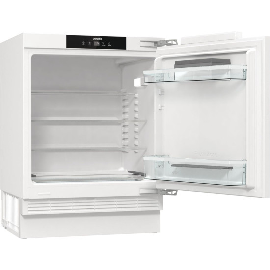 Gorenje RIU609EA1 Beépíthető egyajtós hűtőszekrény