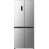 Gorenje NRM819E61X Side by Side hűtőszekrény