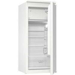 Gorenje RBI512E21 Beépíthető fagyasztórekeszes hűtőszekrény