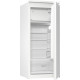 Gorenje RBI512E21 Beépíthető fagyasztórekeszes hűtőszekrény