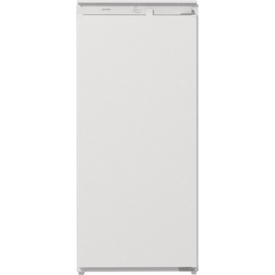 Gorenje RBI412EE1 Beépíthető fagyasztórekeszes hűtőszekrény