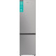 Gorenje NRB620C6X4WFE Kombinált alulfagyasztós hűtőszekrény