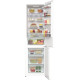Gorenje NRK620DA2W4 Kombinált alulfagyasztós hűtőszekrény Gorenje NRK620DA2W4 Kombinált alulfagyasztós hűtőszekrény