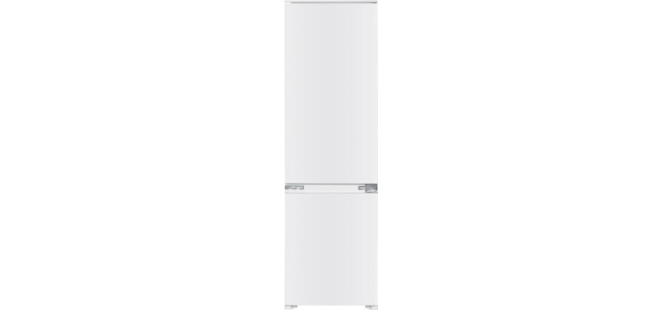 Gorenje RKI517EP1 Beépíthető kombinált alul fagyasztós hűtő