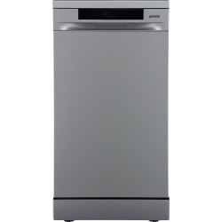Gorenje GS541D10X 9-10 terítékes mosogatógép