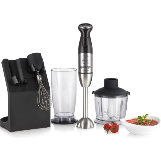 Gorenje HBC807QB Rúd mixer