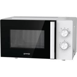 Gorenje MO20E1WH Mikrohullámú sütő Gorenje MO20E1WH Mikrohullámú sütő