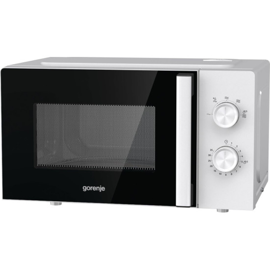 Gorenje MO20E1WH Mikrohullámú sütő Gorenje MO20E1WH Mikrohullámú sütő