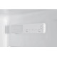 Gorenje RKI517EP1 Beépíthető kombinált alul fagyasztós hűtő