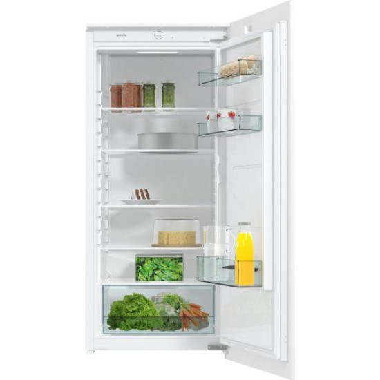 Gorenje RI412EE1 Beépíthető egyajtós hűtőszekrény