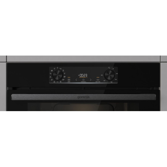 Gorenje BOS6737E13BG Beépíthető villany sütő