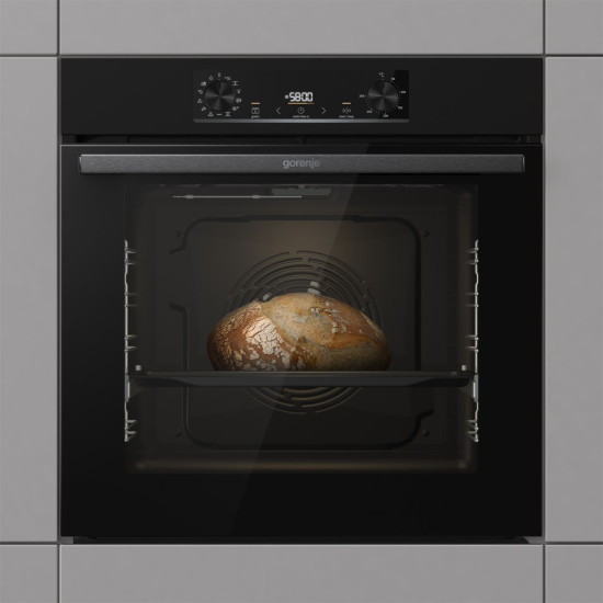 Gorenje BOS6737E06B Beépíthető villany sütő