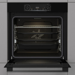 Gorenje BPS6737E14BG Beépíthető villany sütő