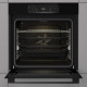 Gorenje BPS6737E14BG Beépíthető villany sütő