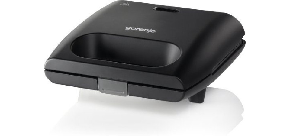 Gorenje SM701GCB Szendvicssütő