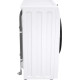 Gorenje W1NGPI61SBS Elöltöltős mosógép