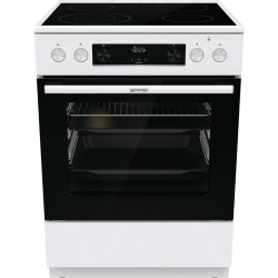 Gorenje GECS6C70WPA Kerámia tűzhely